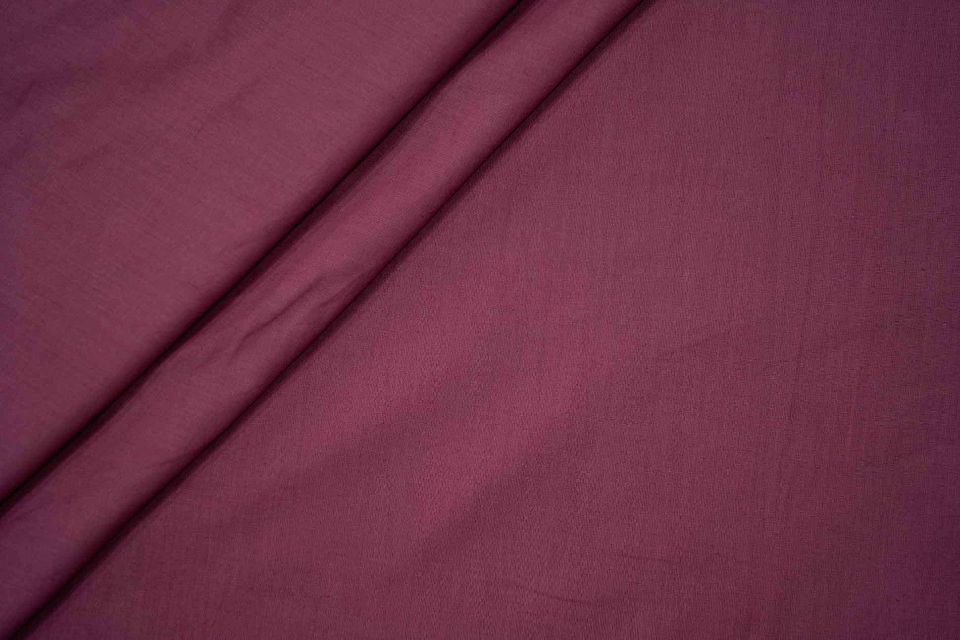 Mesa Rose Mulmul Cotton Fabric