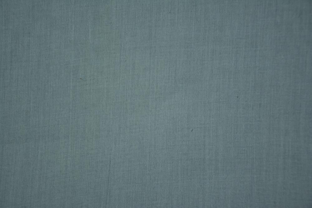 Agate Green Cotton Mulmul/voile Fabric