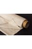 Beige Khari Cotton Fabric(2.25 Mtr)