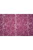 Orchid Pink Bagru Cotton Fabric