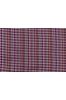 Multicolor Checks Handloom Khari Cotton Fabric