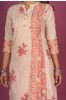 Butter Scotch Pink Kurta 