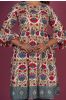 Floral Block Printed Kurta Set 