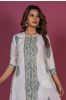 Designer Block Printed Kurta 