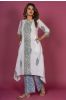 Designer Block Printed Kurta 