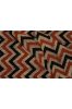 Bagru Chevron Block Printed Fabric