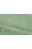 Basil Green Chikankari Embroidered Cotton Fabric (58