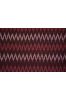 Maroon Handloom Fine Ikat Fabric