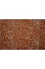 Brown Printed Indian Cotton Fabric