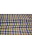 Checks Cotton Shirting Fabric Online